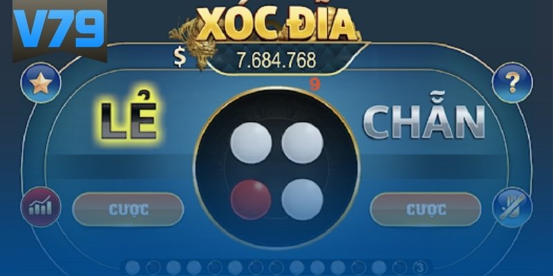 Các loại hình phần mềm xóc đĩa hiện nay