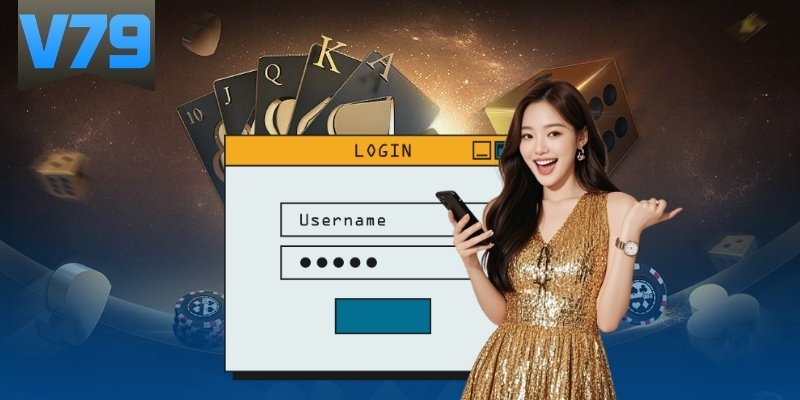 Các lưu ý giúp đăng nhập V79 hạn chế lỗi và bị chặn