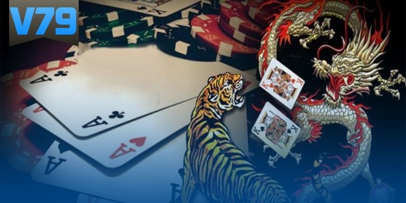 Cách chơi rồng hổ V79 dễ dàng cho người chơi