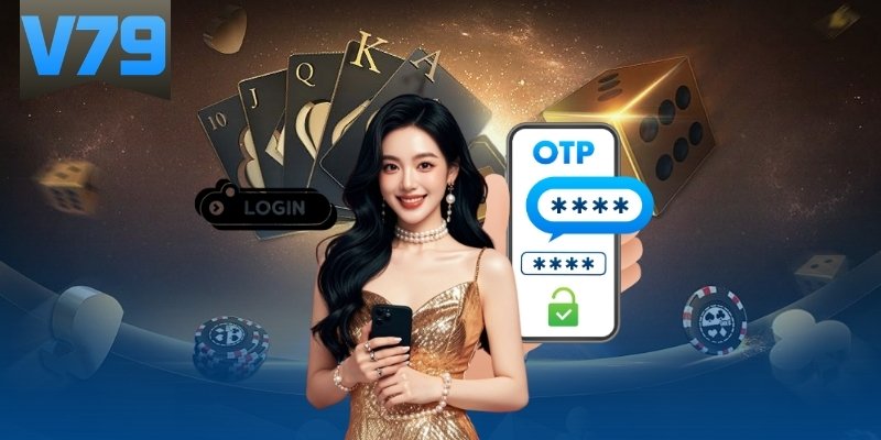 Chỉ bạn 4 bước đăng nhập nhanh chóng, chính xác