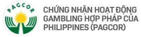 Giấy chứng nhận Philippines