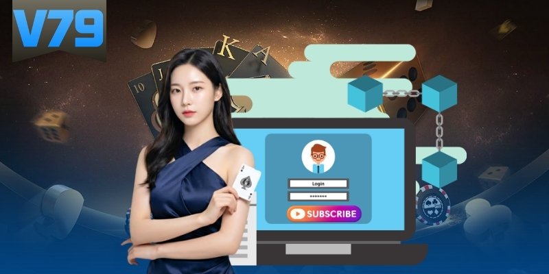 Đăng ký V79 mang lại nhiều lợi ích vượt trội cho người chơi