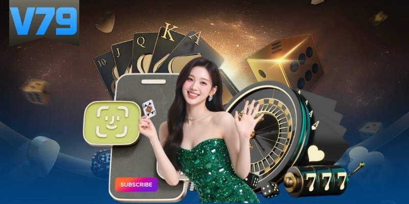 Đăng ký V79 và những lưu ý giúp người chơi hạn chế lỗi