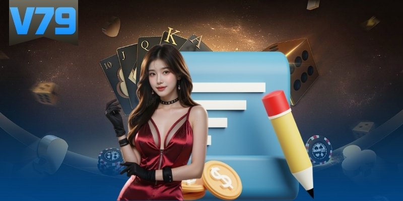 Điều khoản điều kiện về tài khoản cược