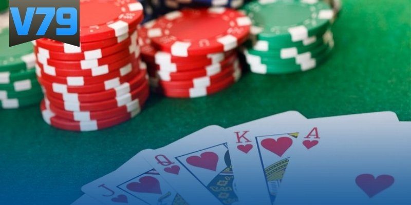 Game bài v79 kho game đổi thưởng đẳng cấp