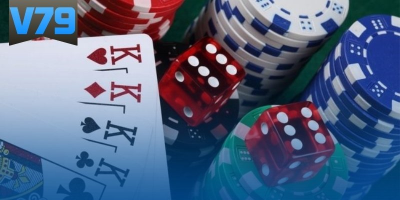 Game bài v79 là sảnh giải trí đem đến vô số trò chơi hấp dẫn