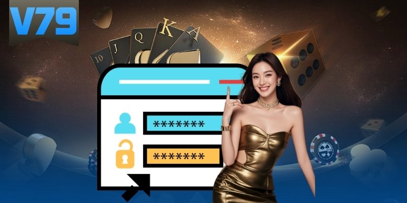 Giải đáp các thắc mắc thường gặp về đăng nhập V79