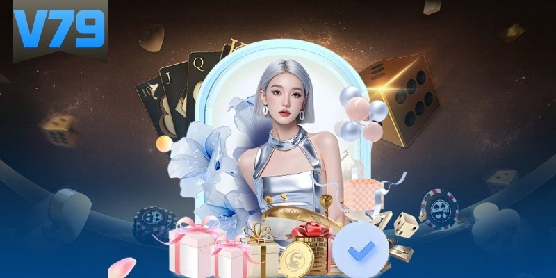 Giới thiệu V79 những tựa game hấp dẫn nhất