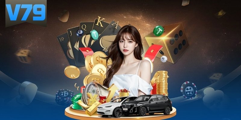 Giới thiệu V79 tổng quan hành trình phát triển