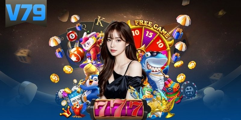 Giới thiệu V79 về mục tiêu và định hướng phát triển tương lai