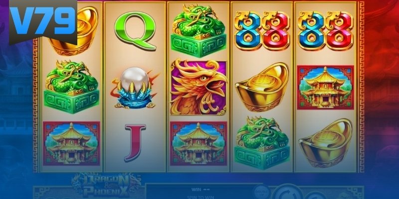 Giới thiệu về luật chơi nổ hũ hiện nay