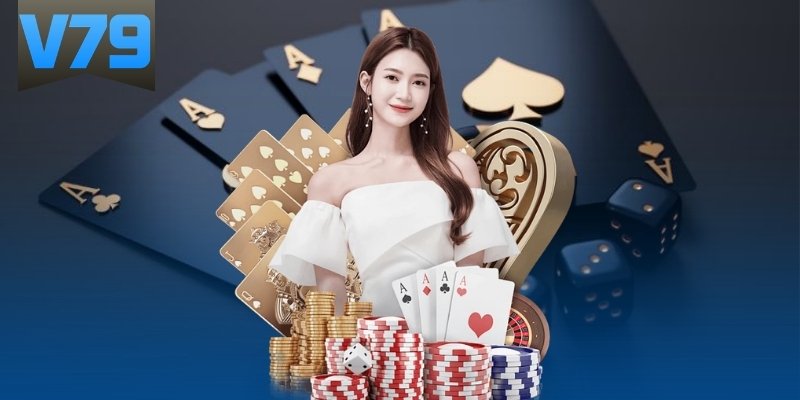 Hệ thống giải trí V79 trực tuyến uy tín hàng đầu Châu Á Hệ thống giải trí V79 trực tuyến uy tín hàng đầu Châu Á