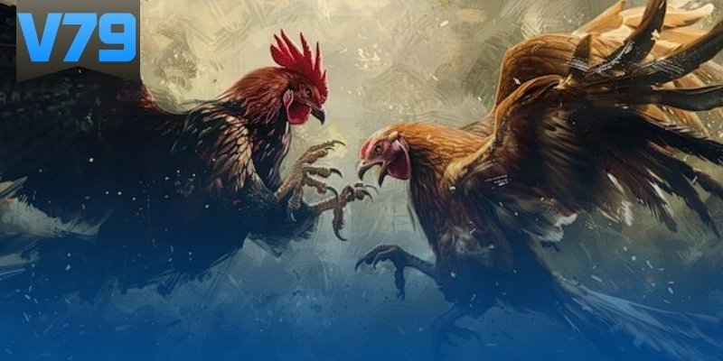 Hướng Dẫn Lai Tạo Gà Đá - Bí Quyết Chọn Và Phối Giống