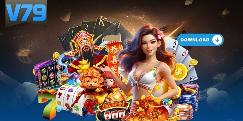 Hướng dẫn tải và cài đặt App V79 trên iPhone
