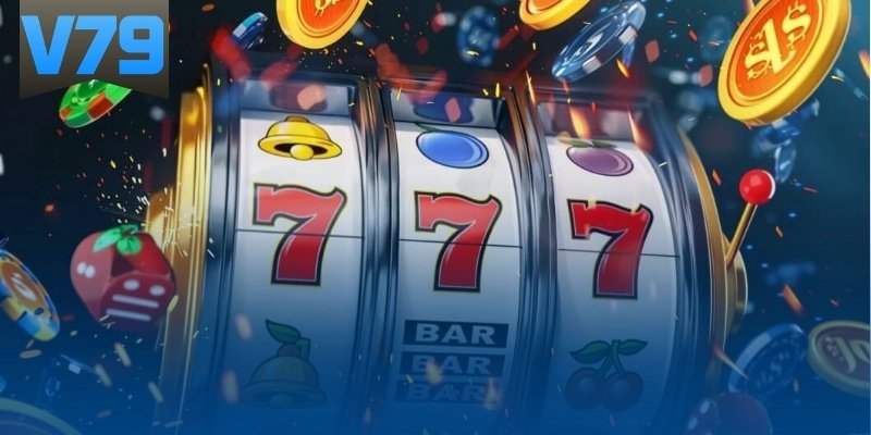 Không gian slot đa dạng tại sảnh nổ hũ V79 cực hấp dẫn