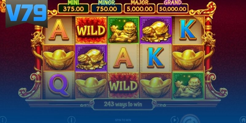 Lưu ý khi quay hũ dễ trúng Jackpot