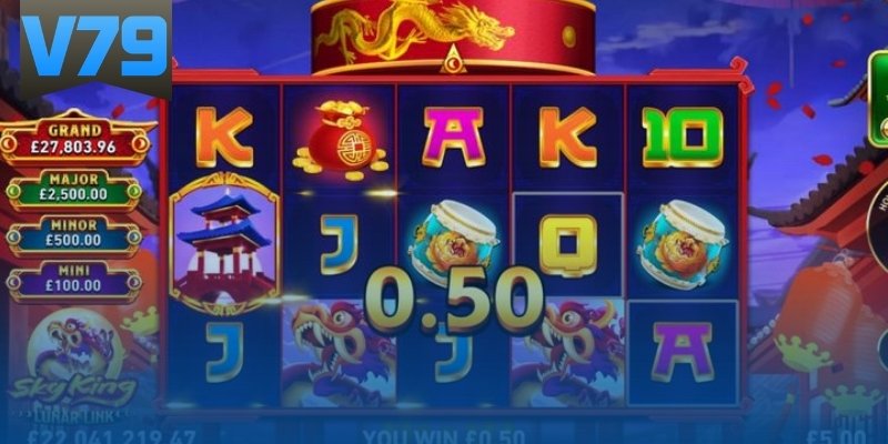 Mẹo quay hũ trúng Jackpot hiệu quả