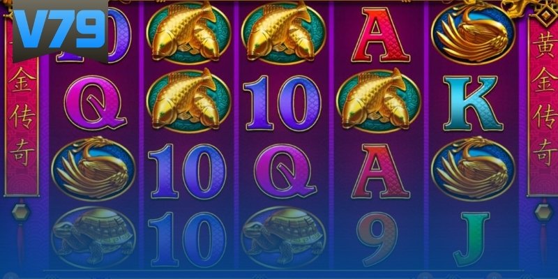 Nổ Hũ Online Open88 - Khám Phá Kho Slot Trực Tuyến Đa Dạng