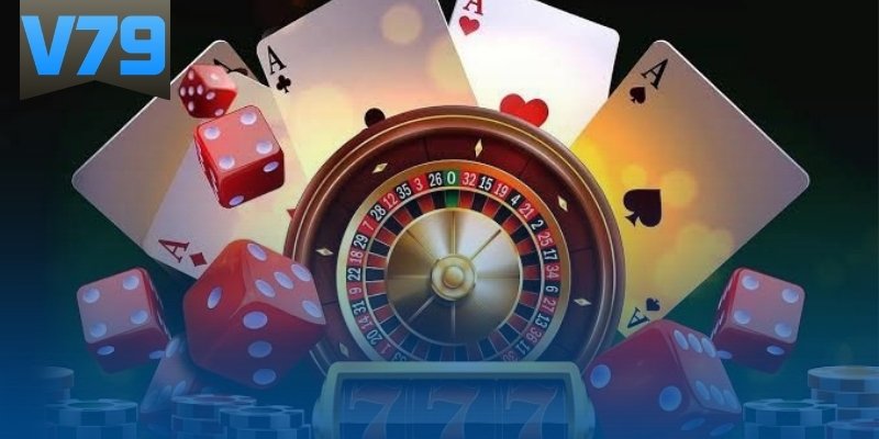 Sảnh game bài v79 cung cấp các tính năng hỗ trợ hiện đại