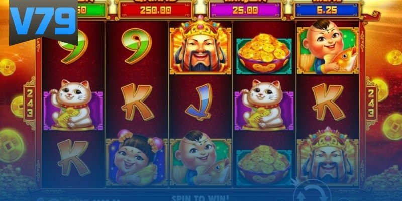 Slot Open88 nhiều tính năng hiện đại
