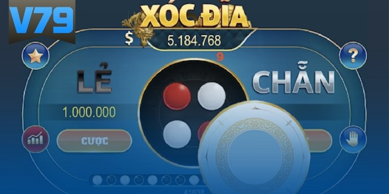 Tool Xóc Đĩa Bất Bại Dự Đoán Cực Chuẩn Xác Không Thể Bỏ Lỡ