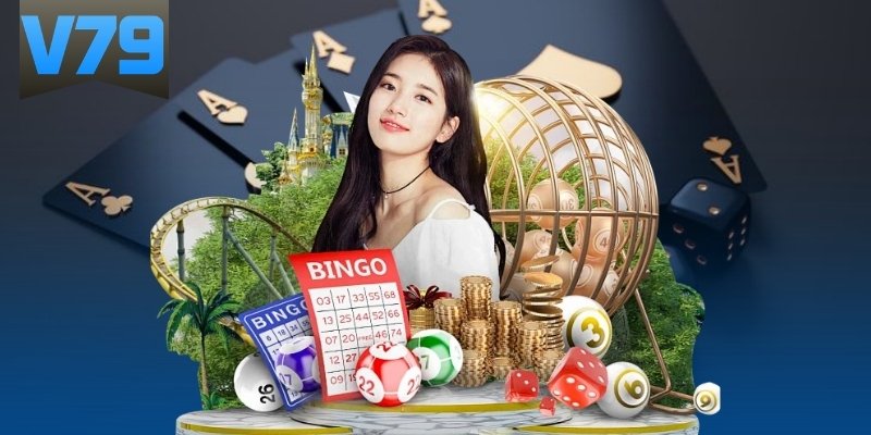 Xổ số mang đến trải nghiệm cược số online V79 hiện đại Xổ số mang đến trải nghiệm cược số online V79 hiện đại